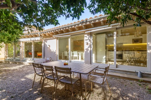 townhouse for sale Soller