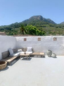 Soller townhouse for