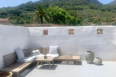 Soller townhouse for