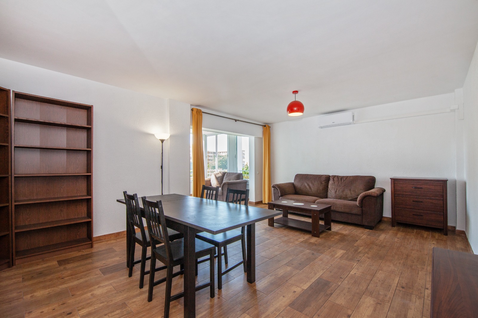 Portals Nous reformed apartment