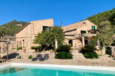 Historic Finca in Tramuntana